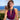 Katerina Psoma Colorful beaded necklace