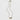 Katerina Psoma White Evil Eye Necklace
