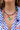 Katerina Psoma Short double row Necklace with colorful beads and charms