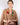 Katerina Psoma Memphis Red Brooch