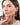 Katerina Psoma Gold beetle-shaped earrings with green teardrop stones