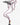Katerina Psoma Black Murano Cord Necklace