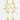 Katerina Psoma Pair of ivory snake-shaped earrings