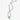 Katerina Psoma Turquoise Evil Eye Rosary