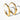 Katerina Psoma Martha Small Hoops