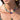 Katerina Psoma Amore Yellow Charm Necklace