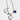 Katerina Psoma Amore White Charm Necklace