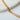 Katerina Psoma Perfect Chain Short Necklace detail
