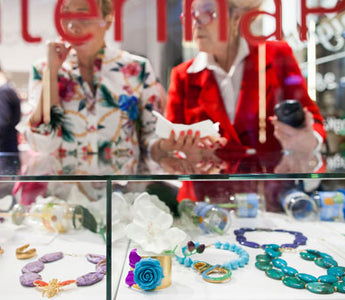 HAVANA NIGHTS  KP X i-D CONCEPT STORES