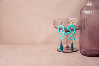 Dangle Earrings Collection