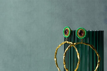 Hoop Earrings