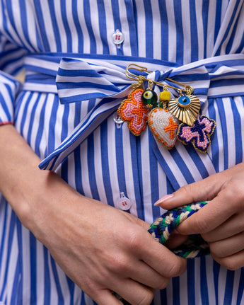 BROOCHES