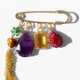BROOCHES