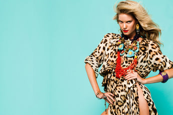 Statement Necklaces