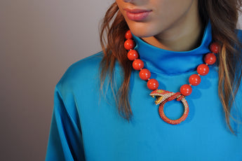 Short Necklaces