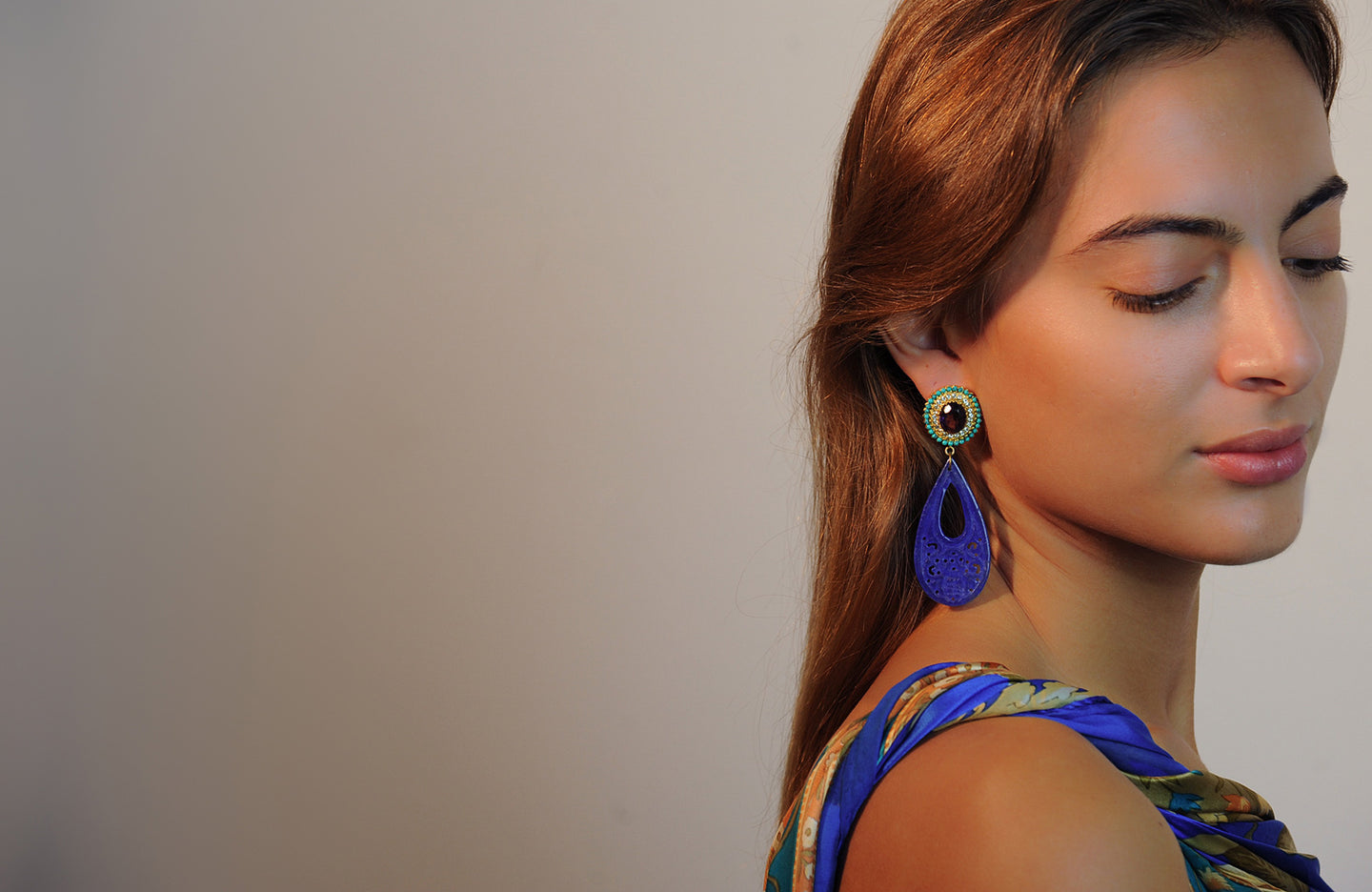 Statement Earrings