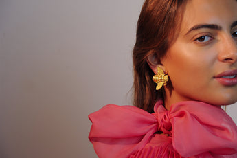 Clips Earrings