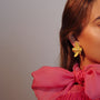 Clips Earrings