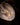 Katerina Psoma Godd Luck charm 2025 with white pearl