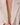 Katerina Psoma Godd Luck charm 2025 with white pearl