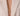 Katerina Psoma Godd Luck charm 2025 with white pearl