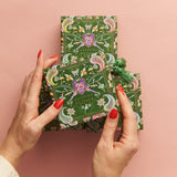 Katerina Psoma Special Packaging for 25 Years