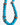 Katerina Psoma Turquoise Howlite Necklace with trade beads