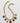 Katerina Psoma Noto Chunky Charm Necklace