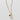 Katerina Psoma Lucy Chain Charm Necklace