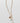Katerina Psoma Lucy Chain Charm Necklace