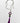 Katerina Psoma Gaia Long Tassel Necklace