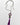 Katerina Psoma Gaia Long Tassel Necklace