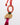 Katerina Psoma Gaia Long Tassel Necklace