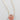 Katerina Psoma Venus Pink Shell Short Necklace