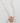 Katerina Psoma Venus Pink Shell Short Necklace