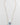Katerina Psoma Venus Light Blue Shell Short Necklace