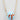 Katerina Psoma Venus Light Blue Shell Short Necklace