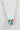 Katerina Psoma Venus Light Blue Shell Short Necklace