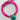 Katerina Psoma Venus Green Shell Short Necklace with cord