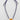 Katerina Psoma Venus Orange Shell Short Necklace