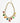 Noto Charm Necklace