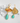 Katerina Psoma Aylin Unmatched Charm Earrings