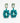 Linda Flower Earrings