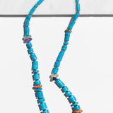 Katerina Psoma Turquoise Howlite Necklace