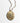 Choose Well Multicolor Pendant Necklace