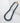  Blue Necklace katerina Psoma gold plated closure