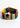 Katerina Psoma Colorful beaded bracelet with geometric patterns 