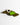 Katerina Psoma Memphis Green Brooch