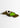 Katerina Psoma Memphis Green Brooch