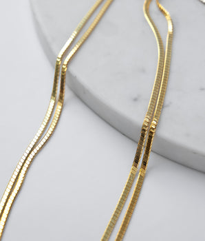 Katerina Psoma The Perfect Chain Necklace